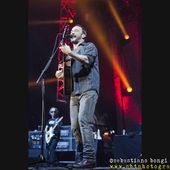 18 ottobre 2015 - MandelaForum - Firenze - Dave Matthews Band in concerto