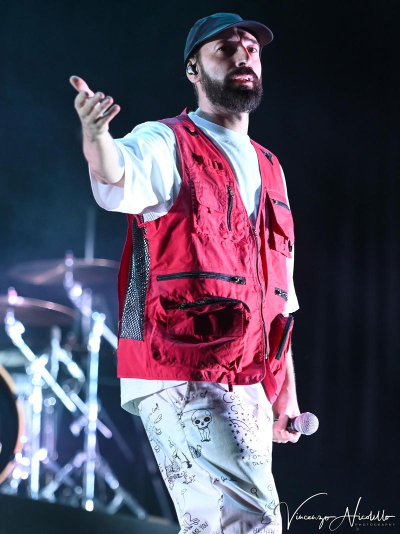 16 luglio 2025 - Asti Musica - Piazza Alfieri - Asti - Coma_Cose in concerto 16 luglio 2025 - Asti Musica - Piazza Alfieri - Asti - Coma_Cose in concerto