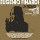 Eugenio Finardi - UN UOMO - GOLD EDITION