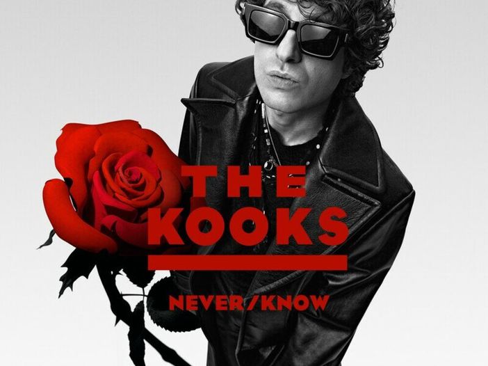 Kooks, a febbraio l'unico concerto italiano Kooks, a febbraio l'unico concerto italiano