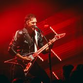 30 aprile 2025 - Santeria Toscana - Milano - Royal Republic in concerto
