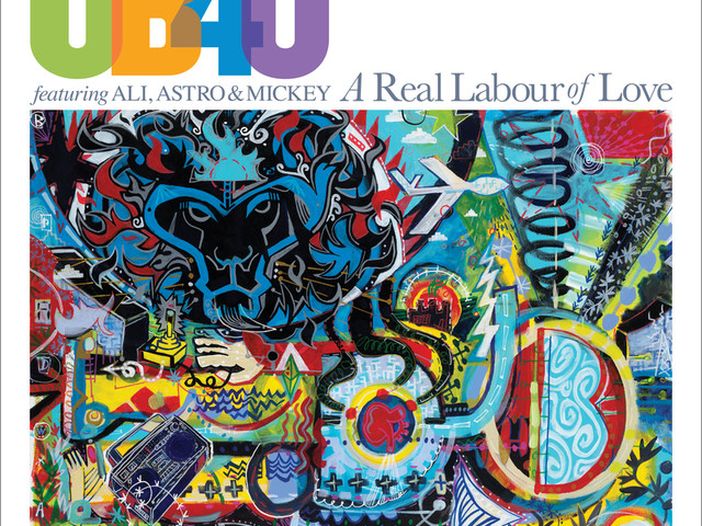 UB40, lascia anche Astro: &#039;La band ormai &egrave; alla deriva&#039;