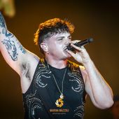 4 ottobre 2025 - RDS Stadium - Genova - Olly in concerto