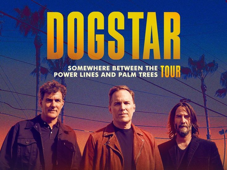 Dogstar