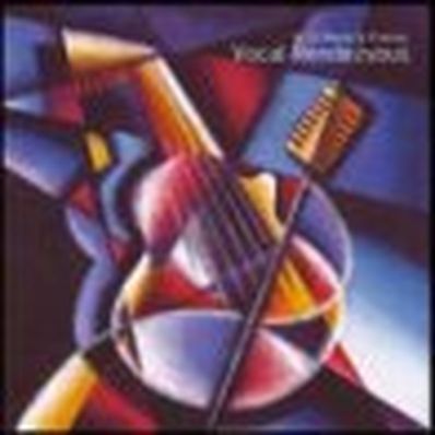 VOCAL RENDEZVOUS Al Di Meola