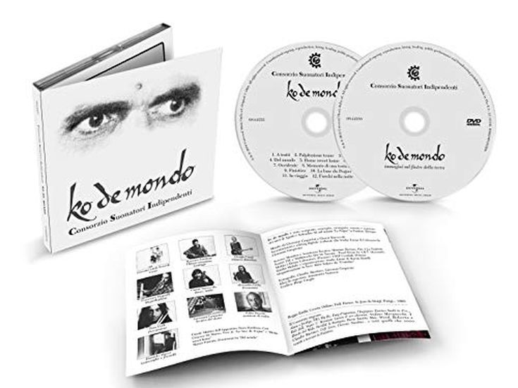 KO DE MONDO-25° ANNIVERSAR C.S.I.