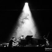 25 settembre 2025 - Teatro Malibran - Venezia - Dardust in concerto