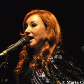 8 Ottobre 2011 - Auditorium - Roma - Tori Amos in concerto