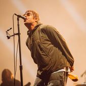 1 luglio 2023 - I-Days - Ippodromo - Milano - Liam Gallagher in concerto