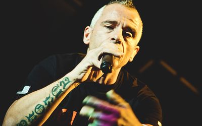 2 aprile 2013 - Adriatic Arena - Pesaro - Eros Ramazzotti in concerto