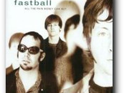 Il cantante dei Fastball non ha l&apos;aria da star: cacciato dagli American Music Awards
