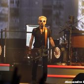 30 settembre 2017 - Fiera - Brescia - Ligabue in concerto 30 settembre 2017 - Fiera - Brescia - Ligabue in concerto