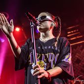 19 ottobre 2023 - Hiroshima Mon Amour - Torino - Angelina Mango in concerto