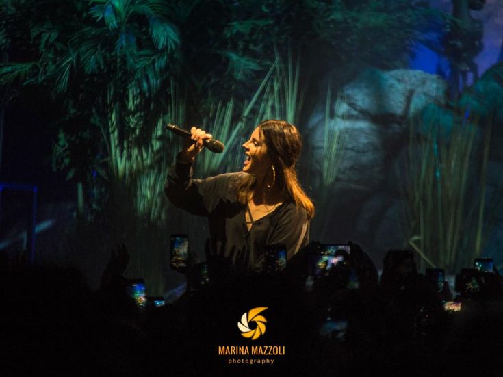 &apos;Ultraviolence&apos; di Lana Del Rey esce il 17 giugno