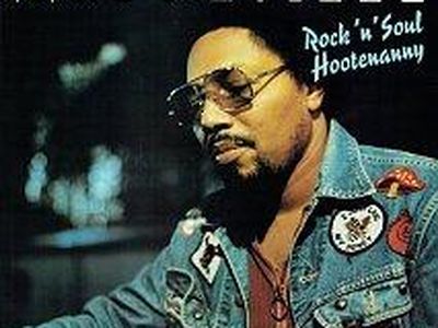 ART NEVILLE