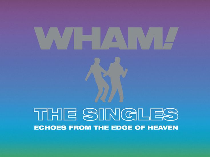 Nessuna reunion per gli Wham!