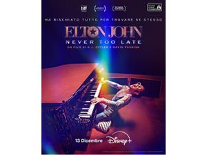 Elton John