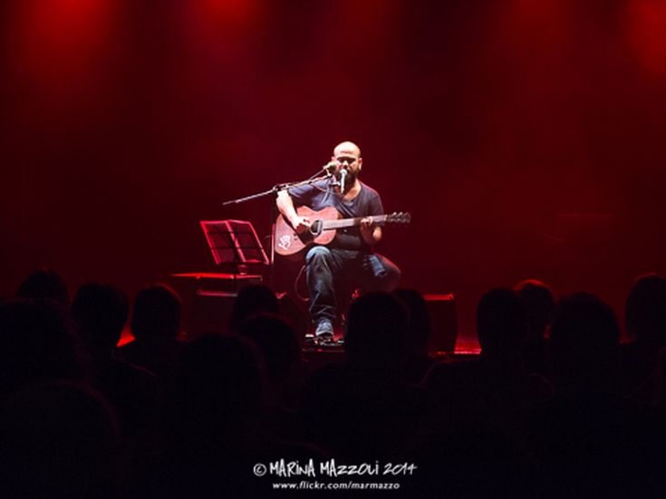 Edizioni, per Zibba accordo con Warner Chappell