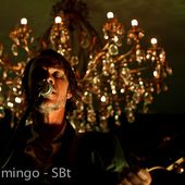2 Novembre 2010 - Tago Mago - Marina di Massa (Ms) - Hugo Race in concerto