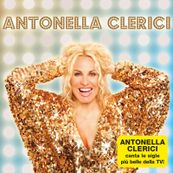Antonella Clerici - ANTONELLA CLERICI