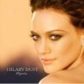 Hilary Duff - DIGNITY