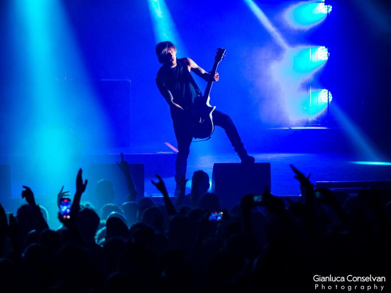 18 maggio 2023 - Gran Teatro Geox - Padova - Prodigy in concerto