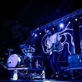 4 luglio 2021 - GoGoBo - Parco Pontelungo - Bologna - Little Pieces of Marmelade in concerto