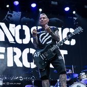 2 luglio 2024 - Rugby Sound Festival - Legnano (Mi) - Agnostic Front in concerto