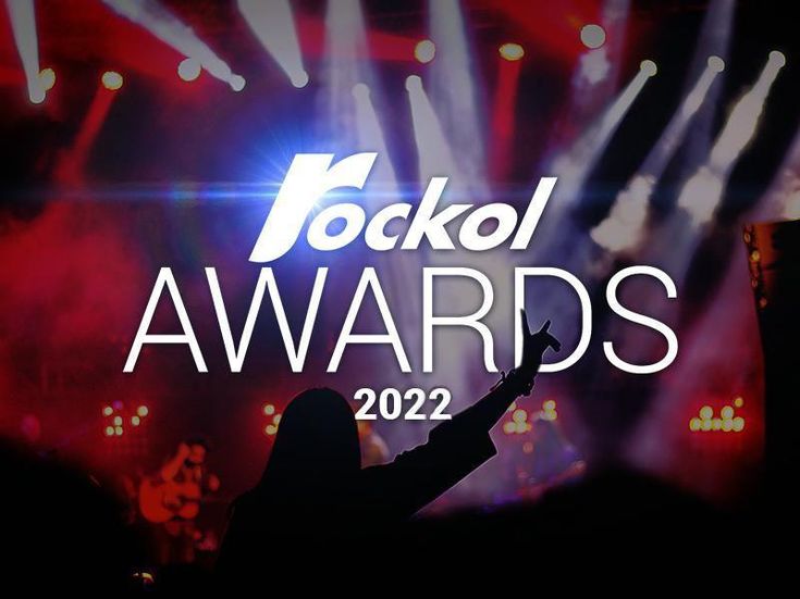 Rockol Awards 2022