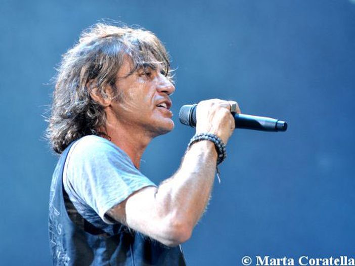 Ligabue come non credevate di sentirlo