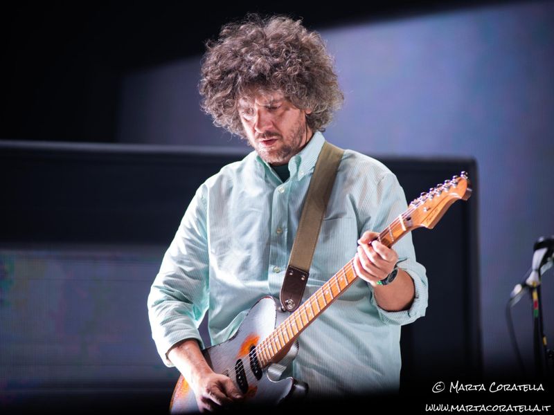 14 novembre 2025 - Palazzo dello Sport - Roma - Coez in concerto