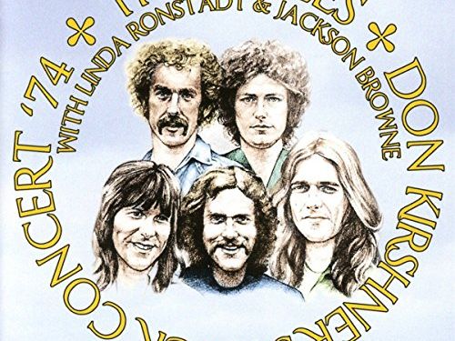 Streaming, dopo i Pink Floyd arrivano anche gli Eagles 