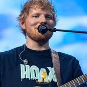 19 giugno 2019 - Stadio Meazza - Milano - Ed Sheeran in concerto 19 giugno 2019 - Stadio Meazza - Milano - Ed Sheeran in concerto