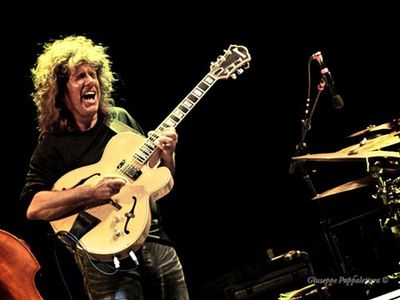 pat metheny