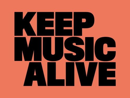  Keep Music Alive, la campagna dei musicisti inglesi per “aggiustare lo streaming”
