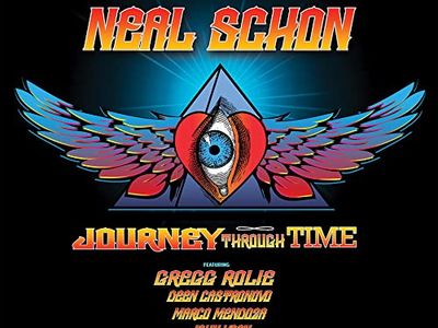 Neal Schon