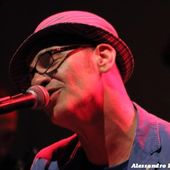 17 giugno 2017 - Area Estiva del Centro Commerciale Le Rondinelle - Roncadelle (Bs) - Francesco Baccini in concerto