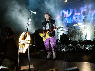 I Soulfly annunciano il titolo del loro nuovo disco