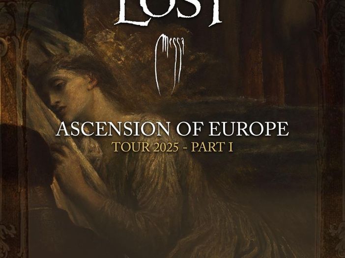 Metal tv: Paradise Lost