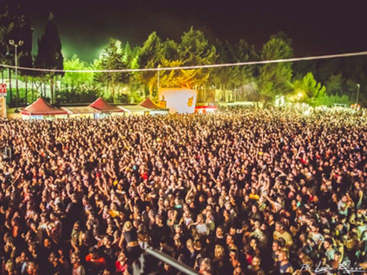 La Polizia italiana indaga su Manu Chao?