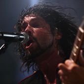 20 luglio 2019 - Rock in Roma - Ippodromo delle Capannelle - Roma - Ministri in concerto