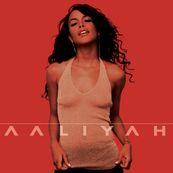 Aaliyah - AALIYAH