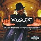 Kurupt - SPACE BOOGIE: SMOKE ODDESSEY Kurupt - SPACE BOOGIE: SMOKE ODDESSEY