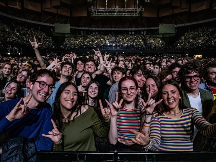 Concerti, estate 2025: torna su Rockol la Summer Festival Zone