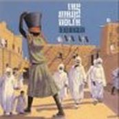 Mars Volta - THE BEDLAM IN GOLIATH