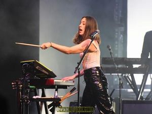 &apos;Sound of 2013&apos; della BBC (con 213 critici), vincono le Haim