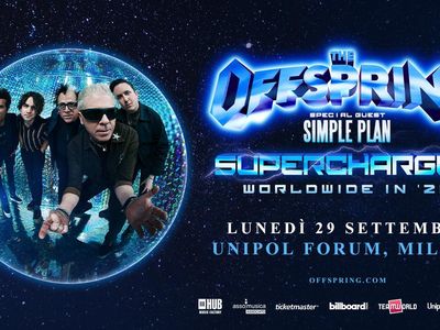 Usa, Bycicle Music compra il catalogo Nitro (Offspring, Vandals) 