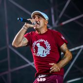 29 giugno 2019 - Bologna Sonic Park - J-Ax e Articolo 31 in concerto