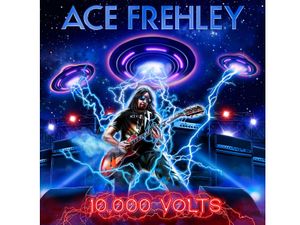 Ace Frehley
