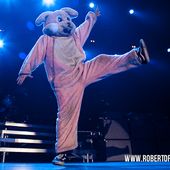 6 giugno 2013 - Unipol Arena - Casalecchio di Reno (Bo) - Green Day in concerto